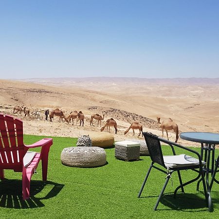 Hotel Sun, Mountain & Adventure à Arad Extérieur photo