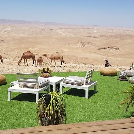 Hotel Sun, Mountain & Adventure à Arad Extérieur photo