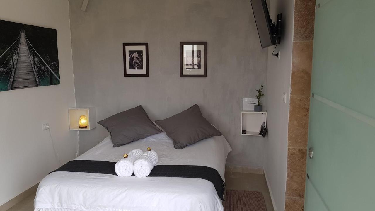 Hotel Sun, Mountain & Adventure à Arad Extérieur photo