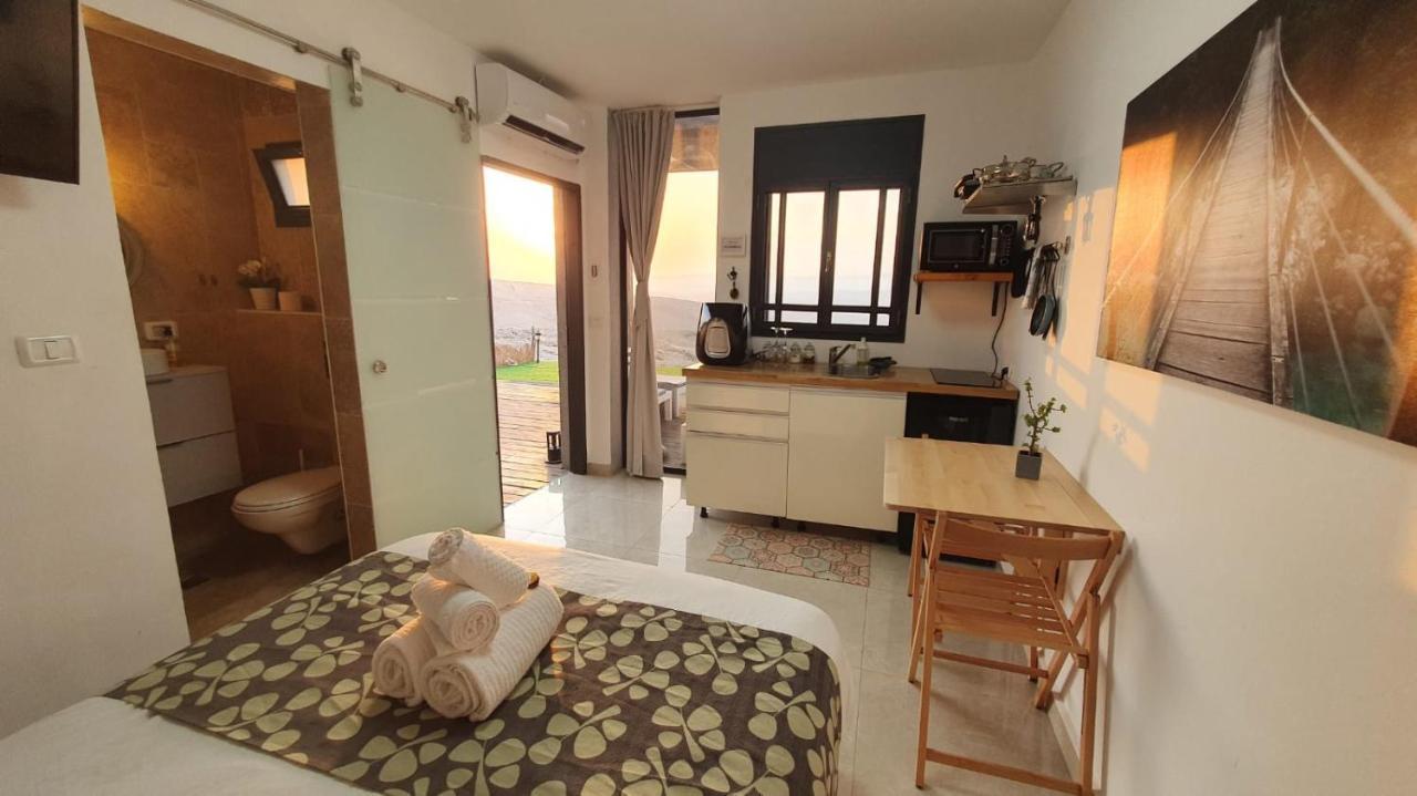 Hotel Sun, Mountain & Adventure à Arad Extérieur photo